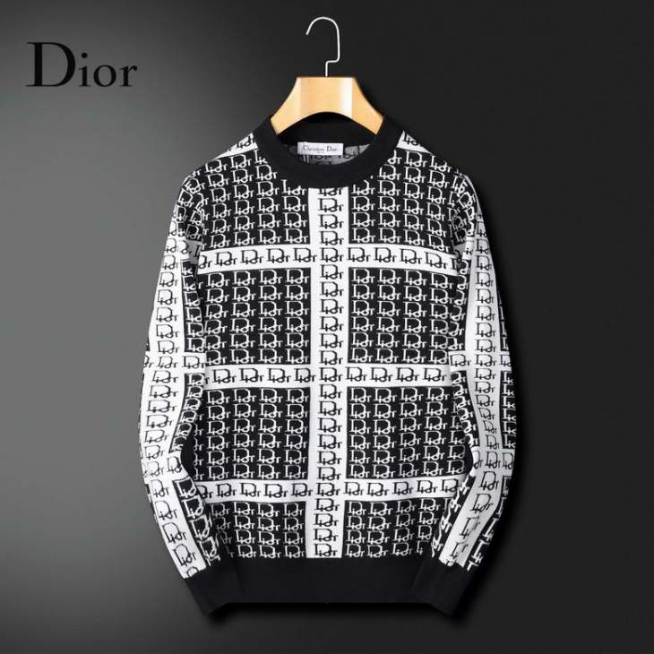 Picture of Dior Sweaters _SKUDiorM-3XL25cn14444454